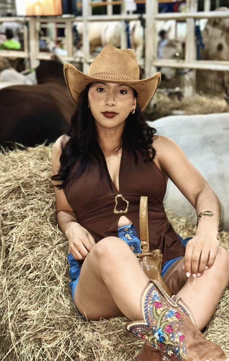 Carla Ramírez