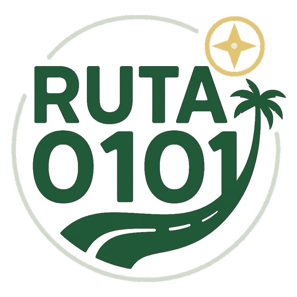 Ruta 0101