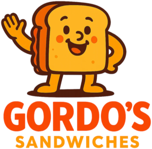 Logo de Gordo’s Sandwiches